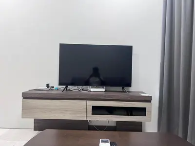 Gallery image of 1 Bedroom KLCC view by Travel Buddy in Kuala Lumpur