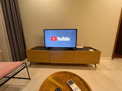 Gallery image of 1 Bedroom KLCC view by Travel Buddy in Kuala Lumpur