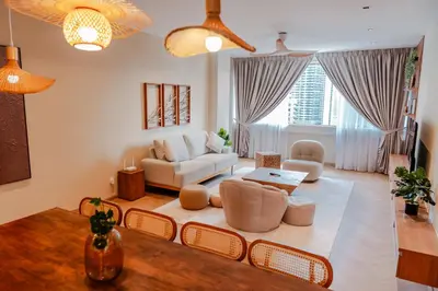 Gallery image of Wisma Cosway-Next to Pavilion Walk to KLCC in Kuala Lumpur