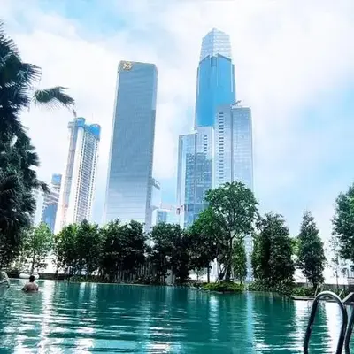 Agile Malaysia Apartment KL