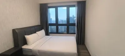 Gallery image of Agile super suite KLCC in Kuala Lumpur