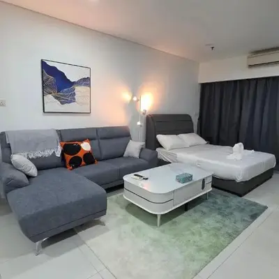 Summer Suites Klcc by Sikka