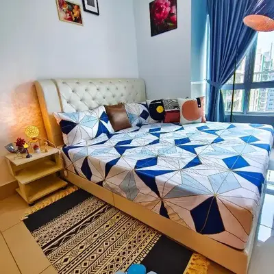 Master Room