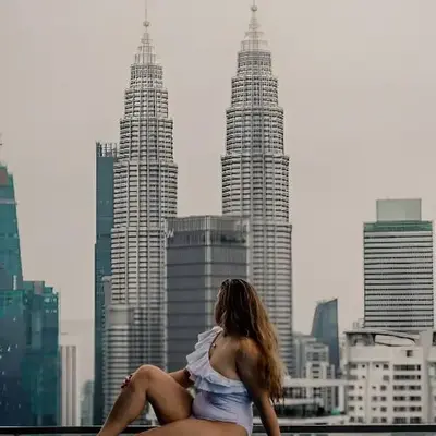 The Luxe & Colony KLCC By LuxeHub