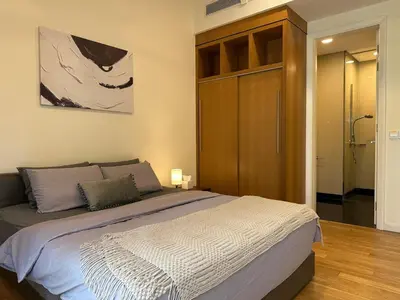 Gallery image of St Mary Residence, Luxury 3B3R Family Suite with Balcony by Lilbean Space in Kuala Lumpur
