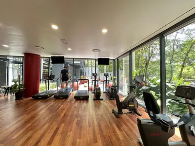 Gallery image of St Mary Residence, Luxury 3B3R Family Suite with Balcony by Lilbean Space in Kuala Lumpur