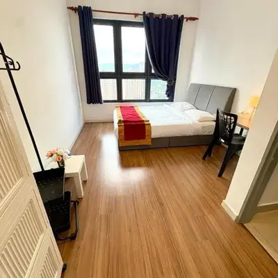 M Vertica Homestay