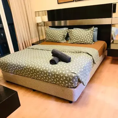 Anhome Seri bukit Ceylon