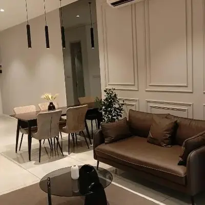 Quill Residence - Blissful Urban Condo by Azmila