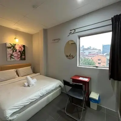 Triple B Hotel