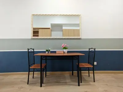 Gallery image of The Luxe By AYUEMAN Home in Kuala Lumpur