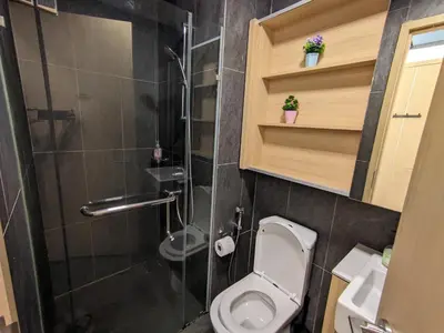 Gallery image of The Luxe By AYUEMAN Home in Kuala Lumpur
