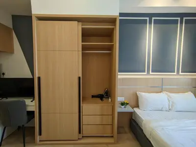 Gallery image of The Luxe By AYUEMAN Home in Kuala Lumpur