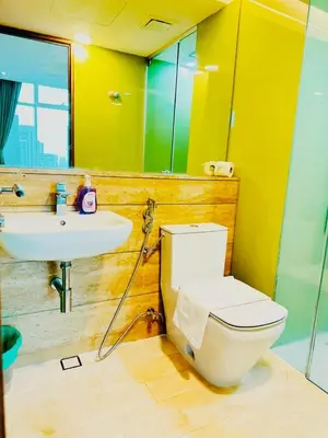 Gallery image of Vortex Suites KLCC by Nadia in Kuala Lumpur