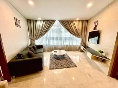 Gallery image of Vortex Suites KLCC by Nadia in Kuala Lumpur