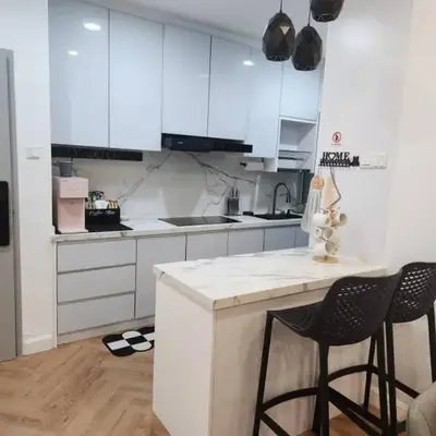 Yasemin Homestay
