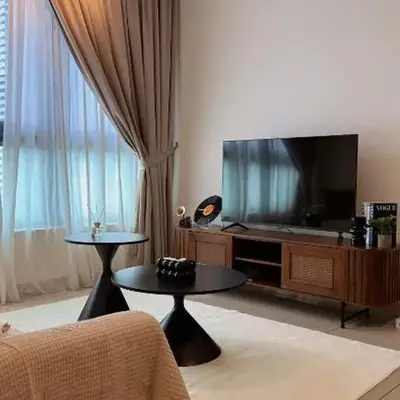 M Vertica KL Cheras Velocity KLCC View