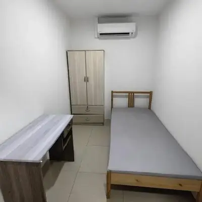 Flora Residency Setapak