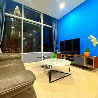 Luxury Home Stay by FNF suites