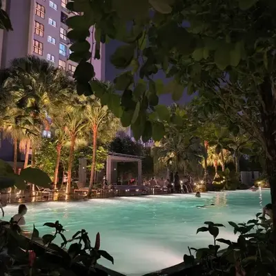 Bukit Bintang Agile Residence TRX