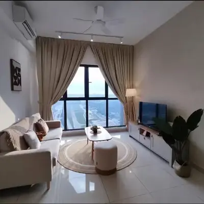 Trion KL at Level 57
