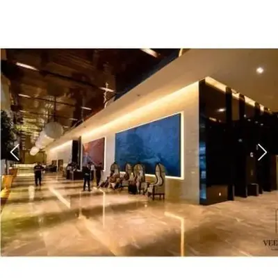 The Platinum At Klcc Of SmartWill Holding