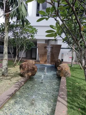 Gallery image of Skyline Views Datum Jelatek near KLCC in Kampong Datok Keramat