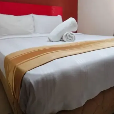 Hotel Wings Kuala Lumpur