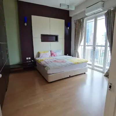 Seri Bukit Ceylon By S&S