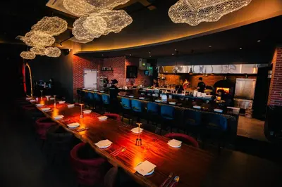 Gallery image of Panorama luxury Suites At TM Persiaran Stonor KLCC in Kuala Lumpur