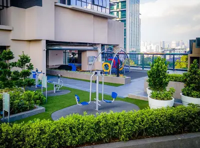 Gallery image of Panorama luxury Suites At TM Persiaran Stonor KLCC in Kuala Lumpur