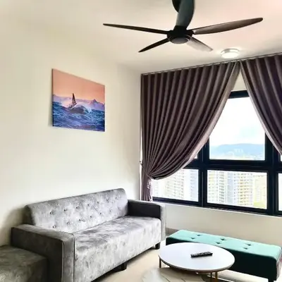 Kuala Lumpur
