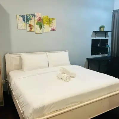 V Residence Suites