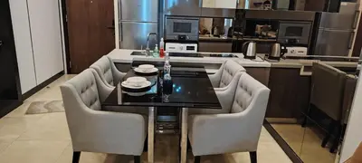 Gallery image of Dorsett Residence Premier Suites at Kuala Lumpur in Kuala Lumpur