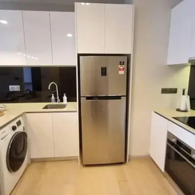 Star Residences One klcc