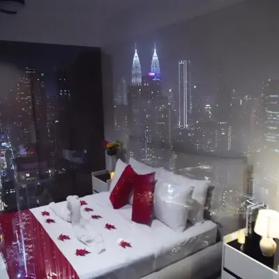 Agile Kuala Lumpur City Centre By AMG