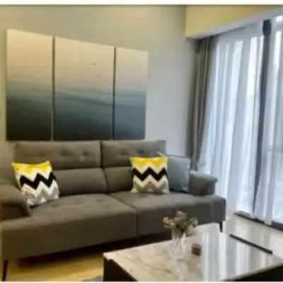 Star Residences One KLCC