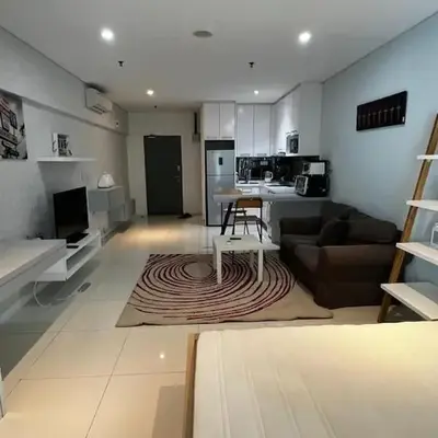Summer Suites KLCC