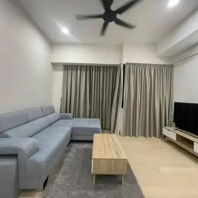 STAR Suites Residence KLCC