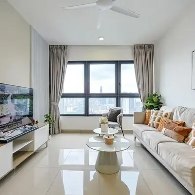 M Vertica Residences by The Clover