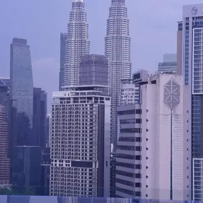 Majestic Residence KLCC By AMG