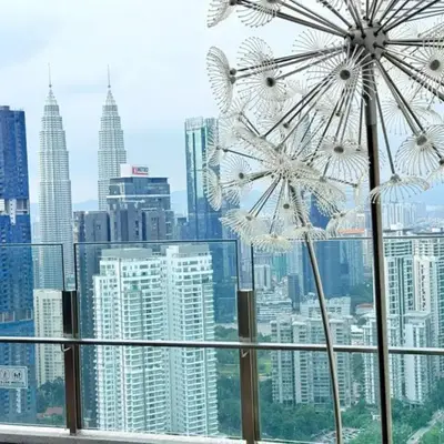 Agile Bukit Bintang By AR