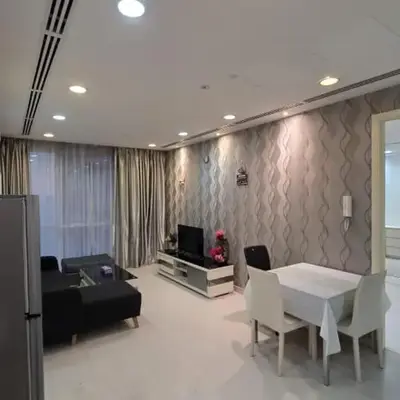 KLCC Binjai 8 Premium Soho Apartment by prime suites