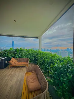 Gallery image of Kuala Lumpur Infinitum Sky Pool Suites in Kuala Lumpur