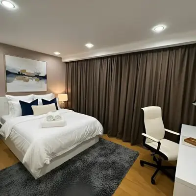 Luxury Fairlane Residence Suites Kuala Lumpur by AZI BNB