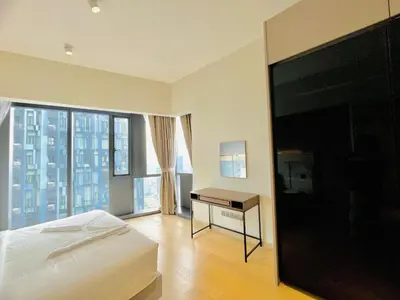 Gallery image of Premier Suites Twin Towers at Star Residences in Kuala Lumpur