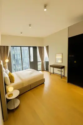 Gallery image of Premier Suites Twin Towers at Star Residences in Kuala Lumpur