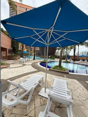 Gallery image of Times Square Home Suite KL in Kuala Lumpur