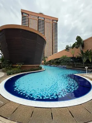 Gallery image of Times Square Home Suite KL in Kuala Lumpur