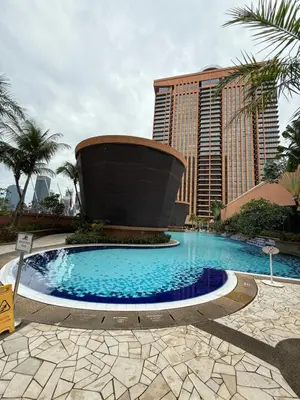 Gallery image of Times Square Home Suite KL in Kuala Lumpur